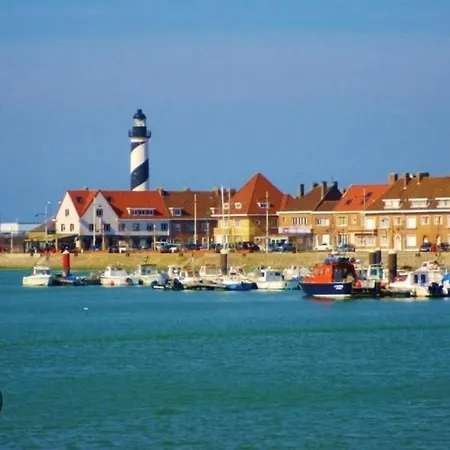 Du Calvaire Διαμέρισμα *