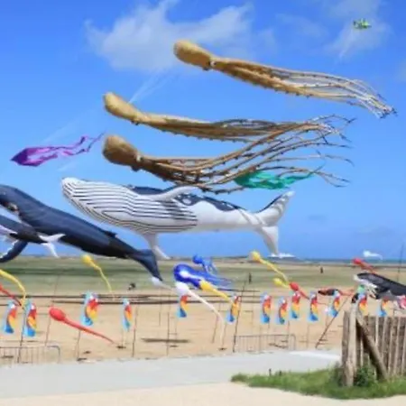 Du Calvaire * Grand-Fort-Philippe