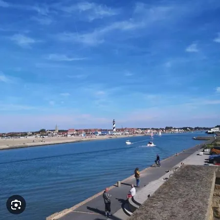 Du Calvaire Διαμέρισμα