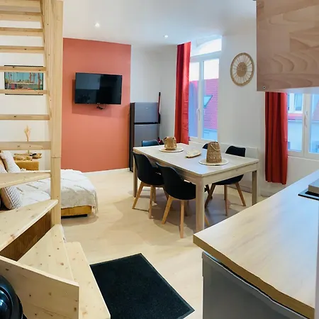 Du Calvaire Grand-Fort-Philippe